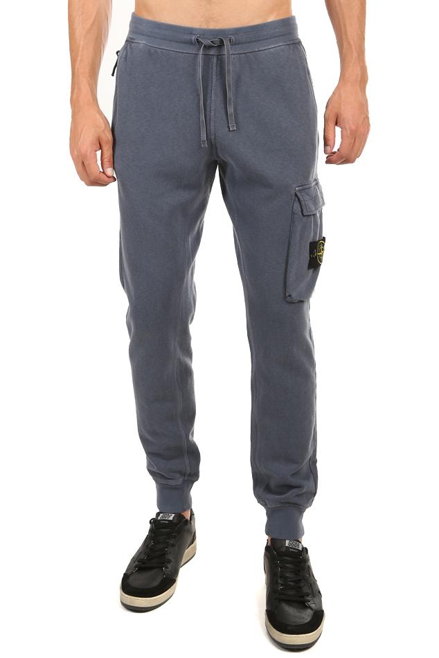 stone island joggers sizing