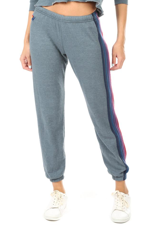 Aviator Nation Cotton 5 Stripe 