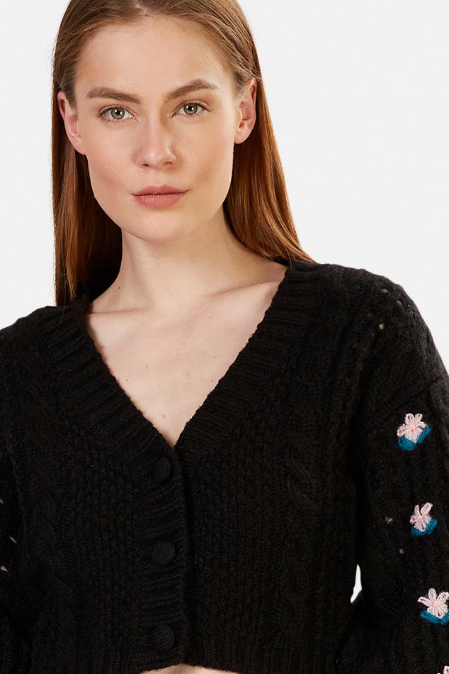 for love and lemons savannah cardigan
