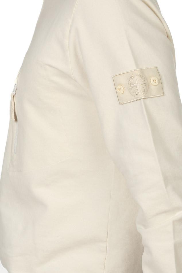 Preda infastidire chiaro stone island ghost piece white sigaretta Fra  capitalismo