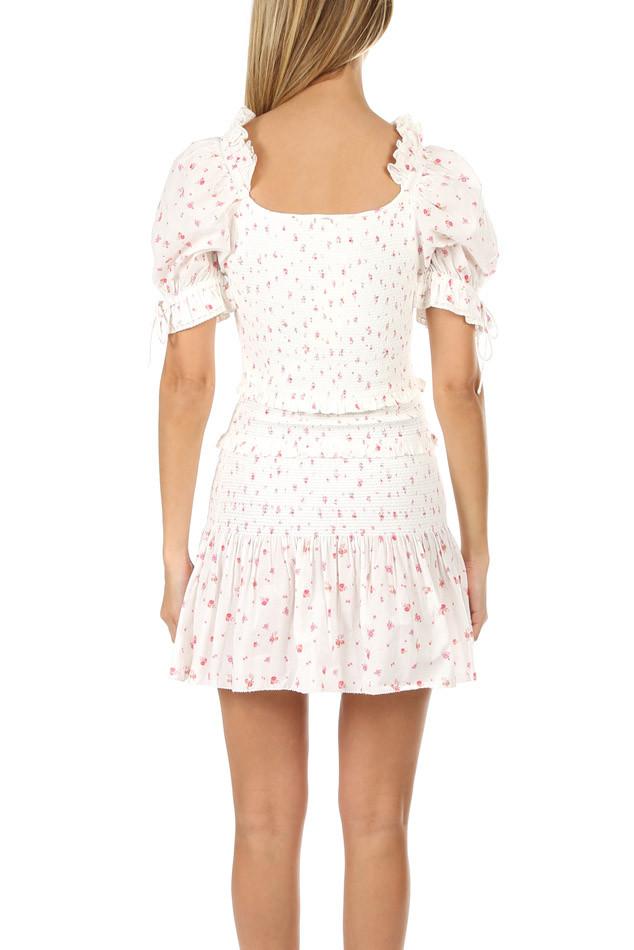 loveshackfancy tina dress