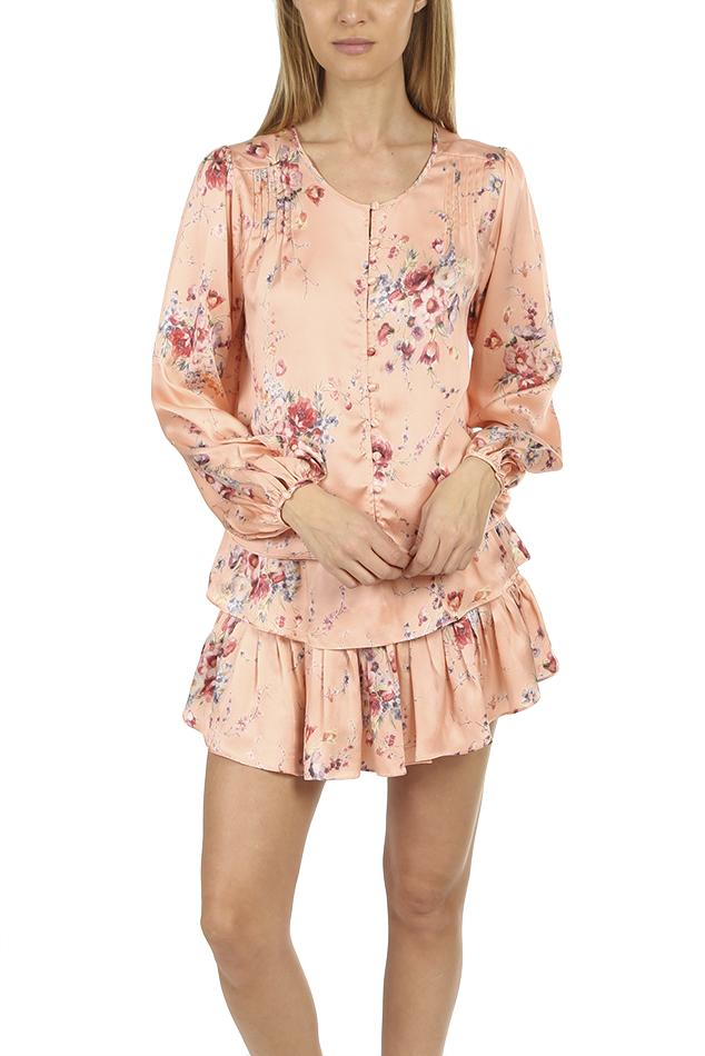 loveshackfancy talia top