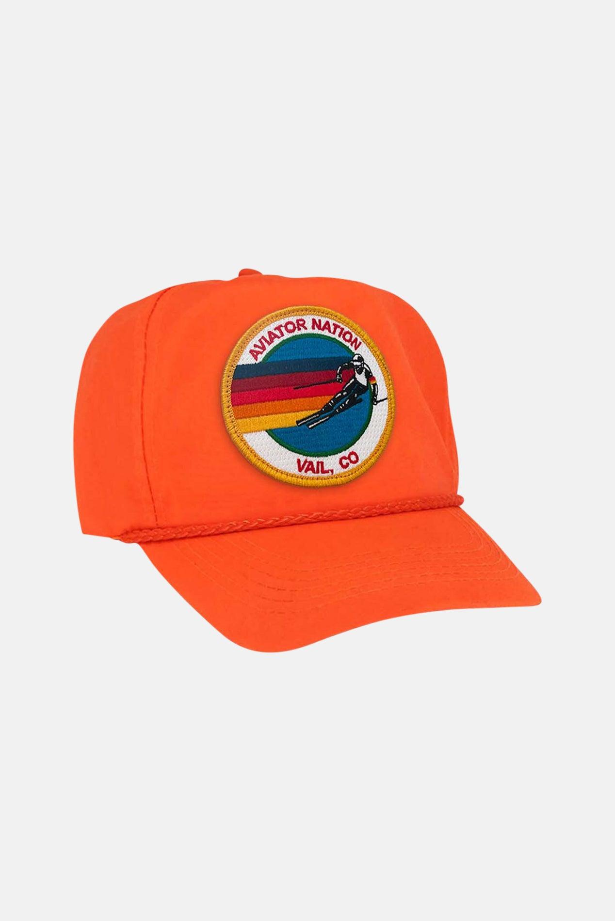 aviator nation trucker hat canada