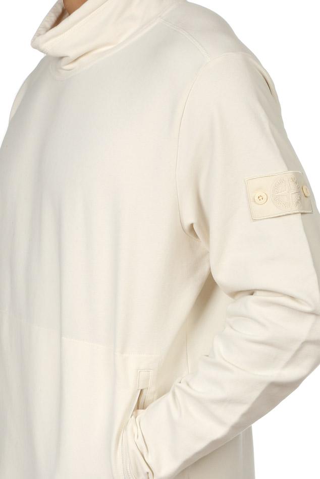 Stone island white ghost Clearance