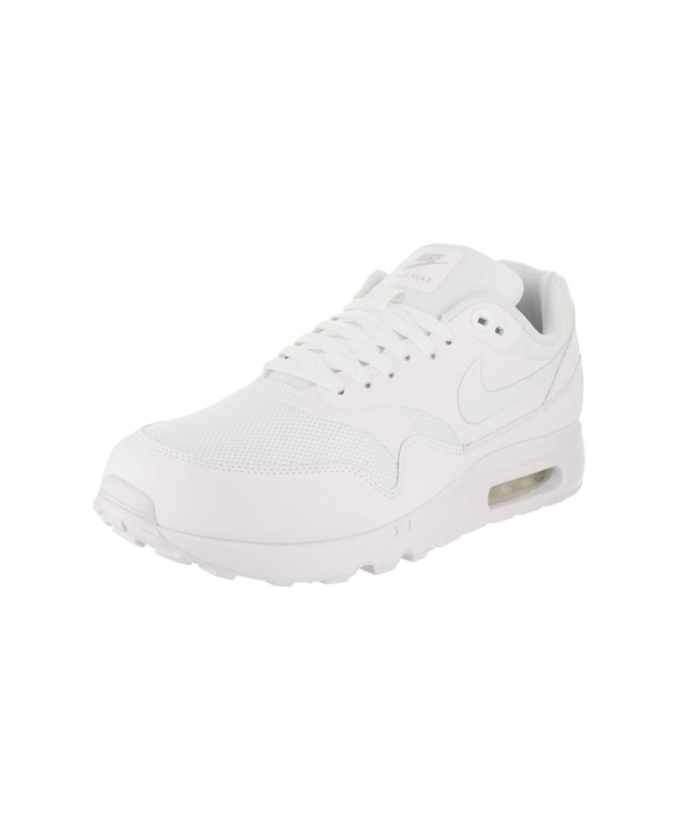 Lyst Nike Men's Air Max 1 Ultra 2.0 Essential Running Shoe Lyst Nike Men's Air Max 1 Ultra 2.0 Essential Running Shoe