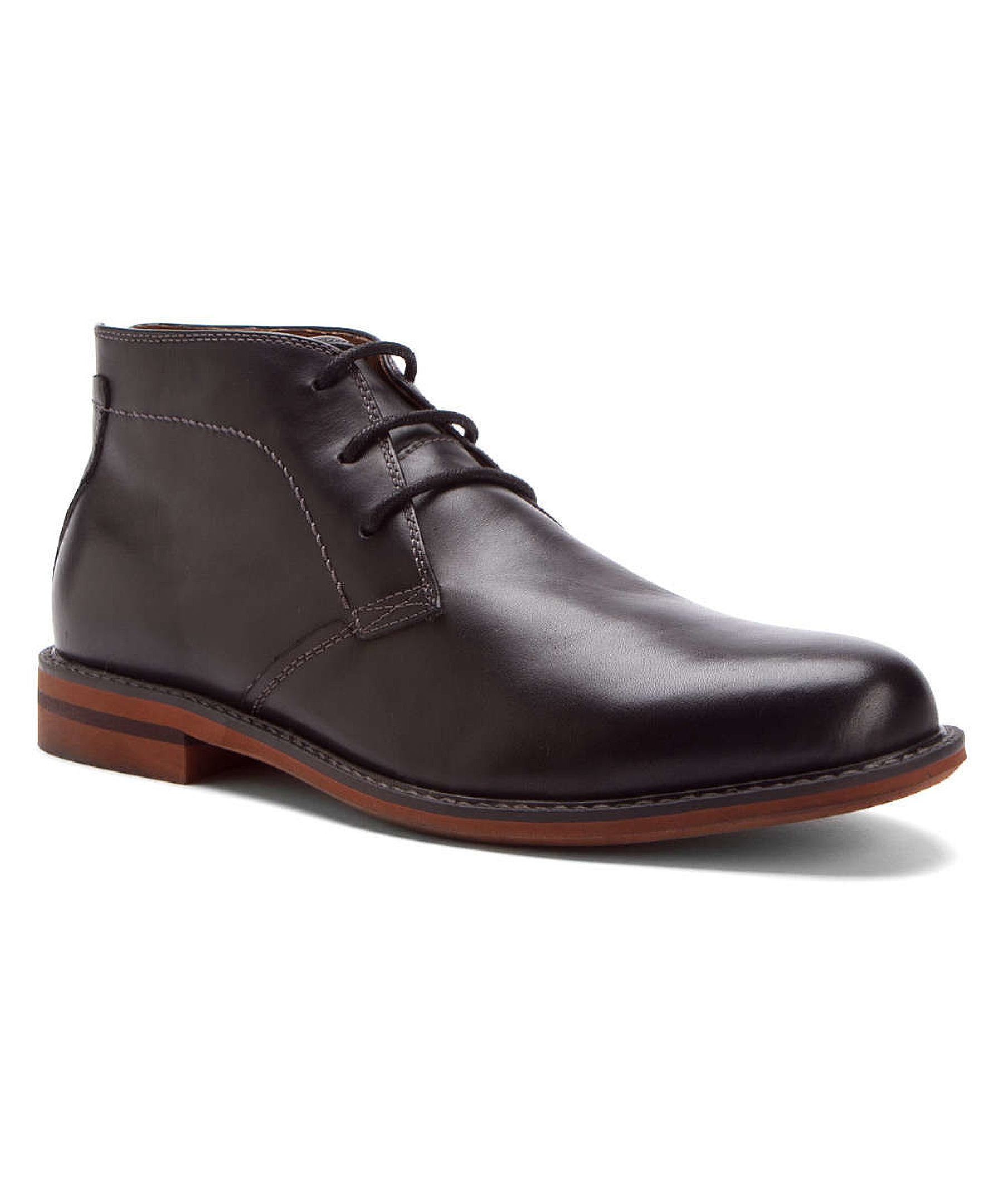 florsheim boots florsheim s doon chukka boots in black for lyst florsheim boots florsheim s doon chukka boots in black for lyst
