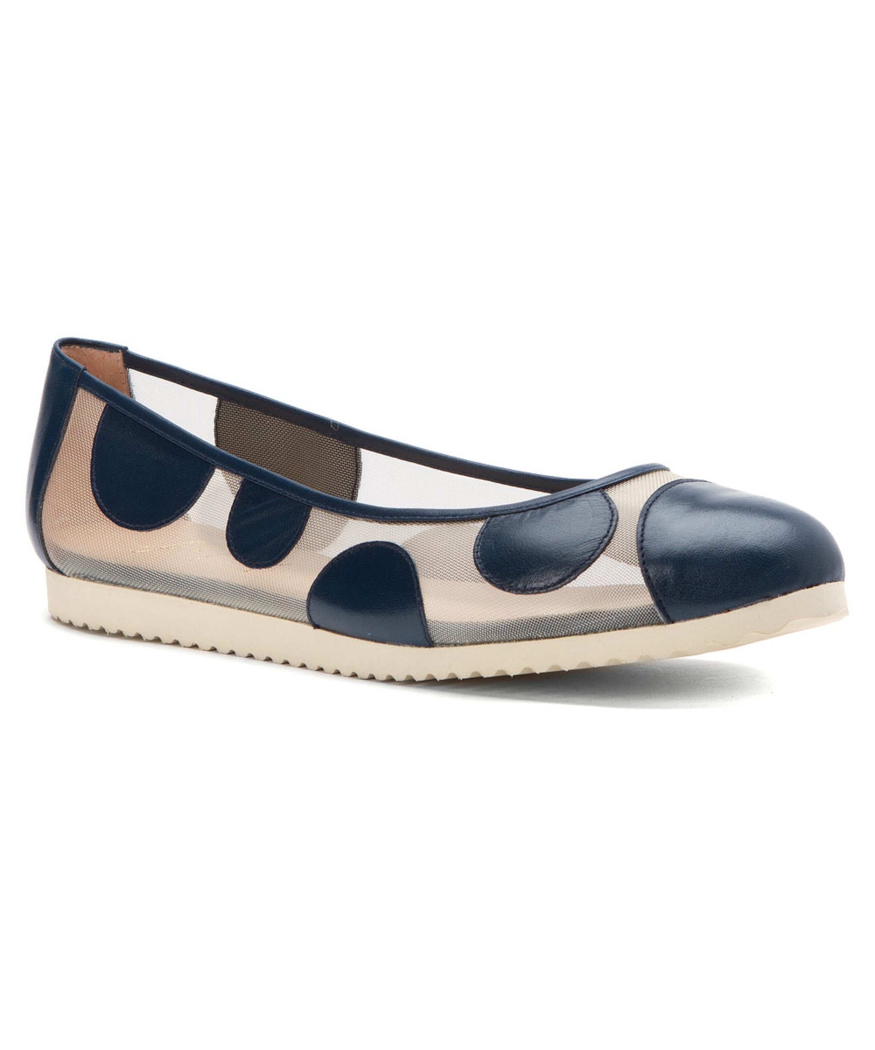 womens navy blue shoes flats sole s retro flats shoes in blue navy lyst womens navy blue shoes flats sole s retro flats shoes in blue navy lyst