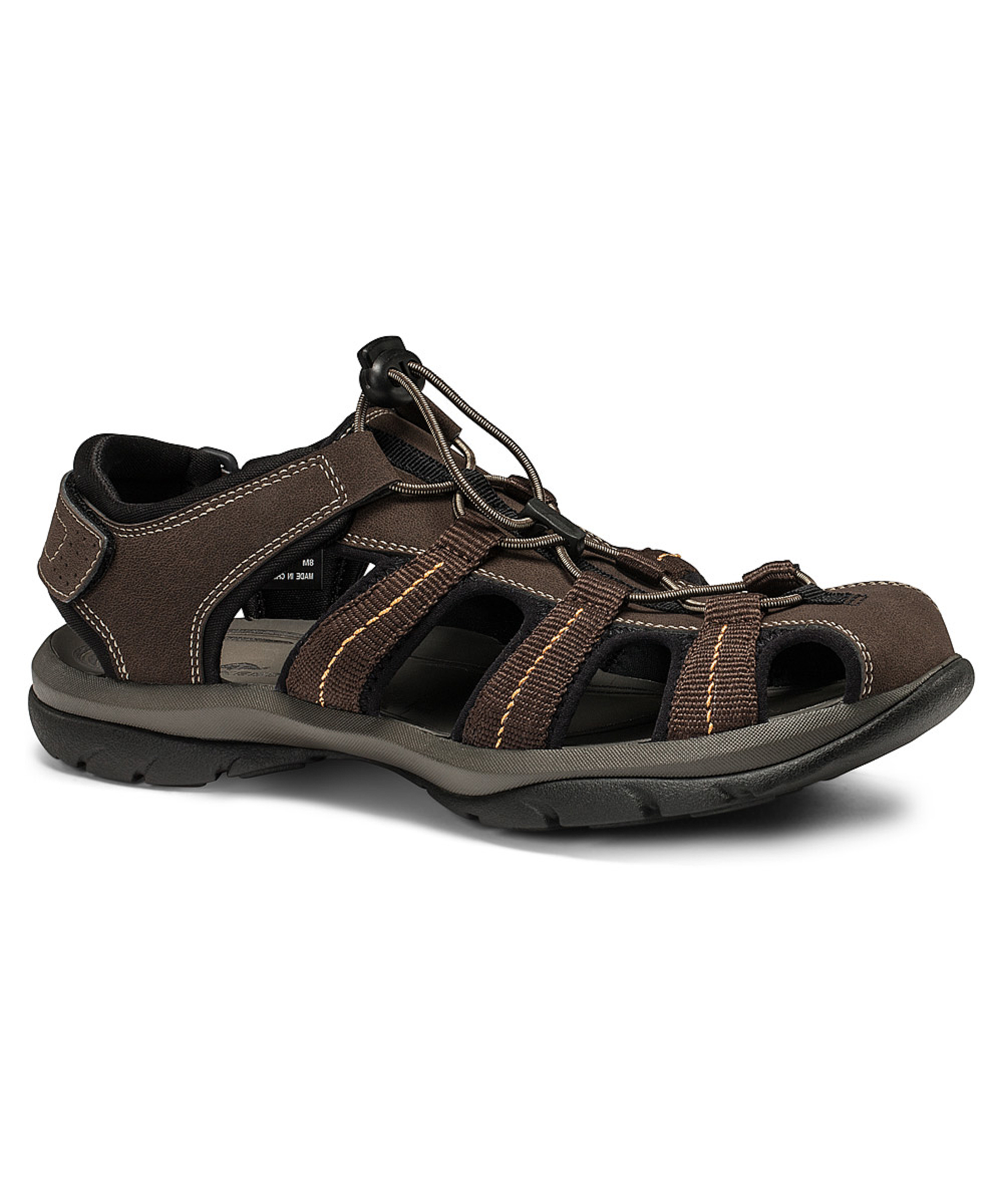 Dockers Men's Provence Sandals in Brown for Men Save 12 Lyst
