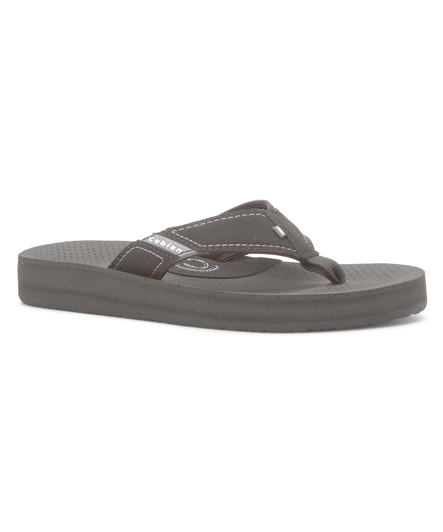 cobian slippers cobian s arv2 sandals in black for lyst cobian slippers cobian s arv2 sandals in black for lyst