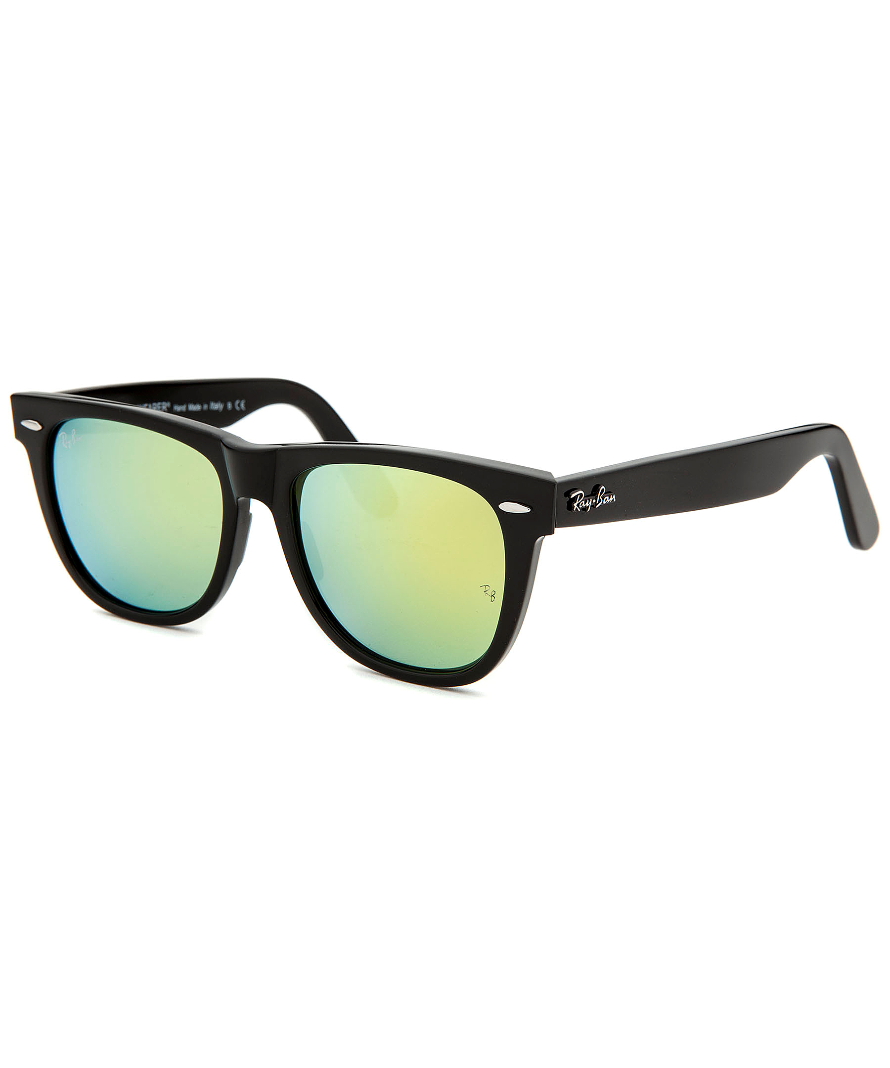ray ban model numbers