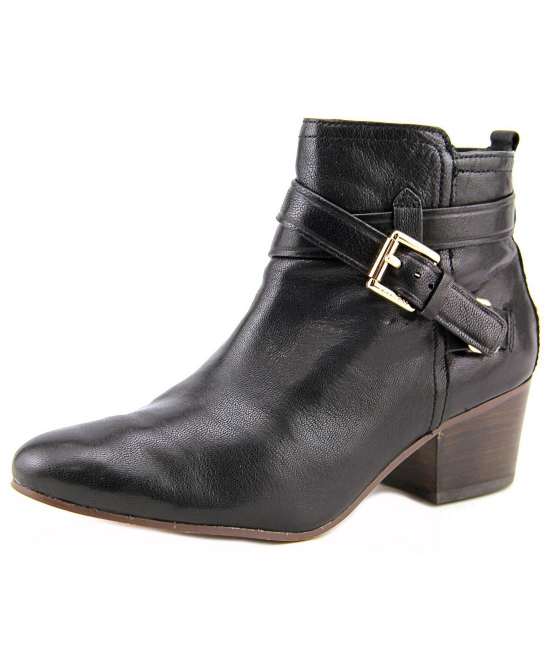 coach boots coach pauline toe leather ankle boot in multicolor coach boots coach pauline toe leather ankle boot in multicolor