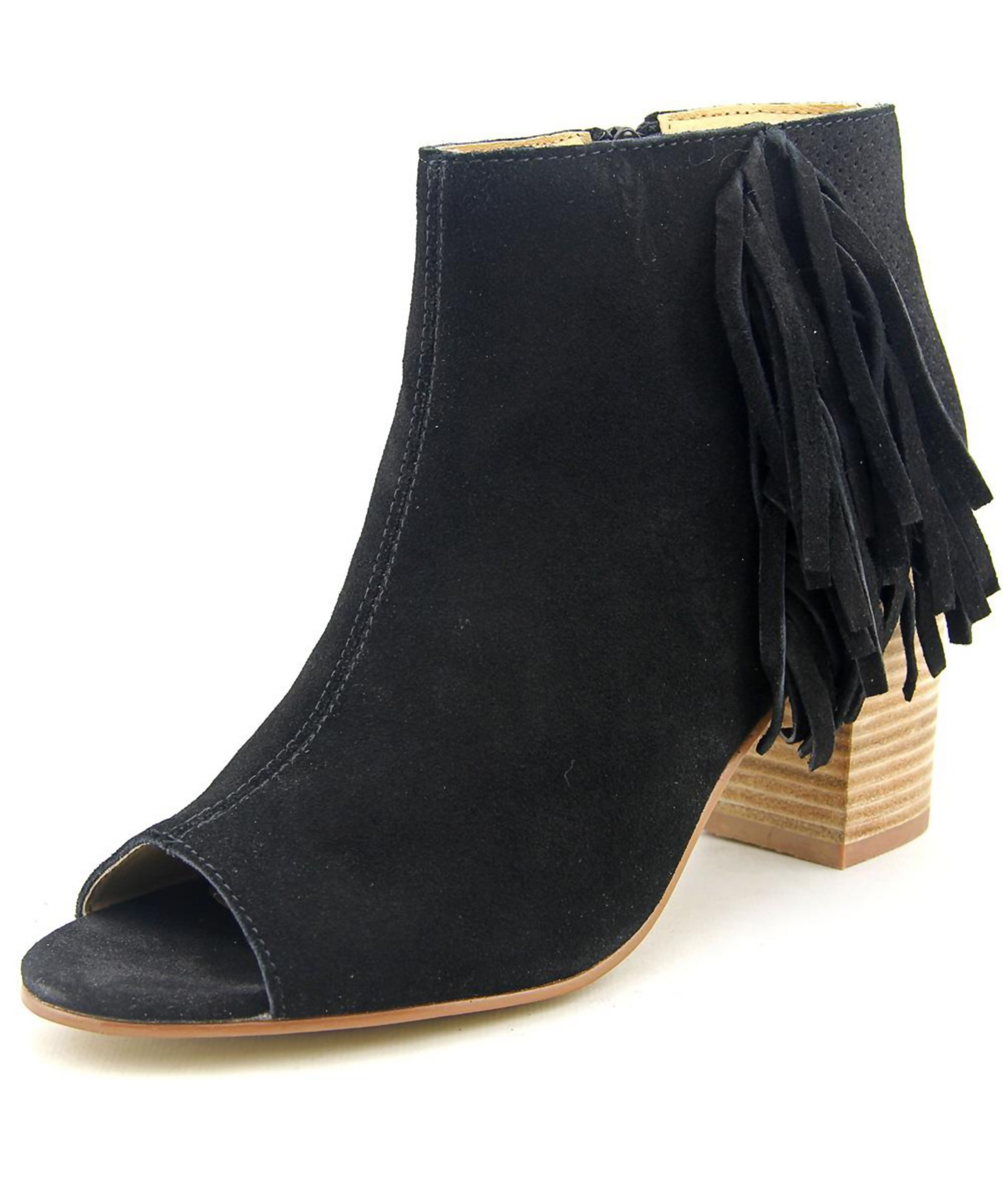 see by chloe erika booties