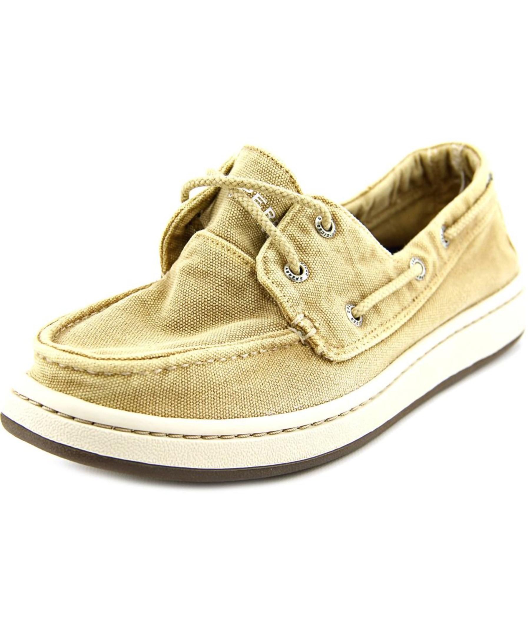 Sperry top-sider Sperry Top Sider Sperry Cup Moc Toe ...