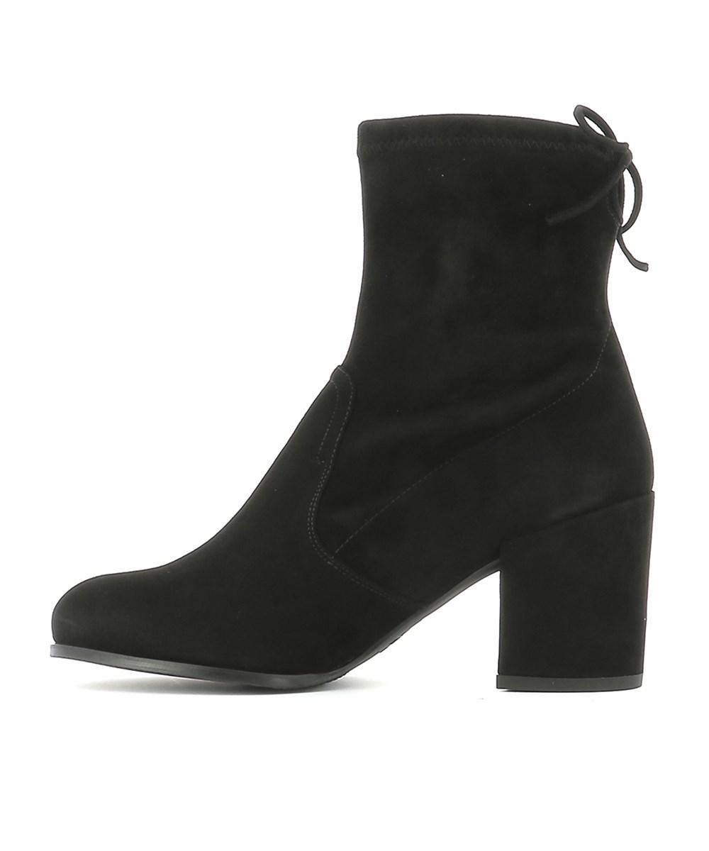 stuart weitzman shorty block heel boot