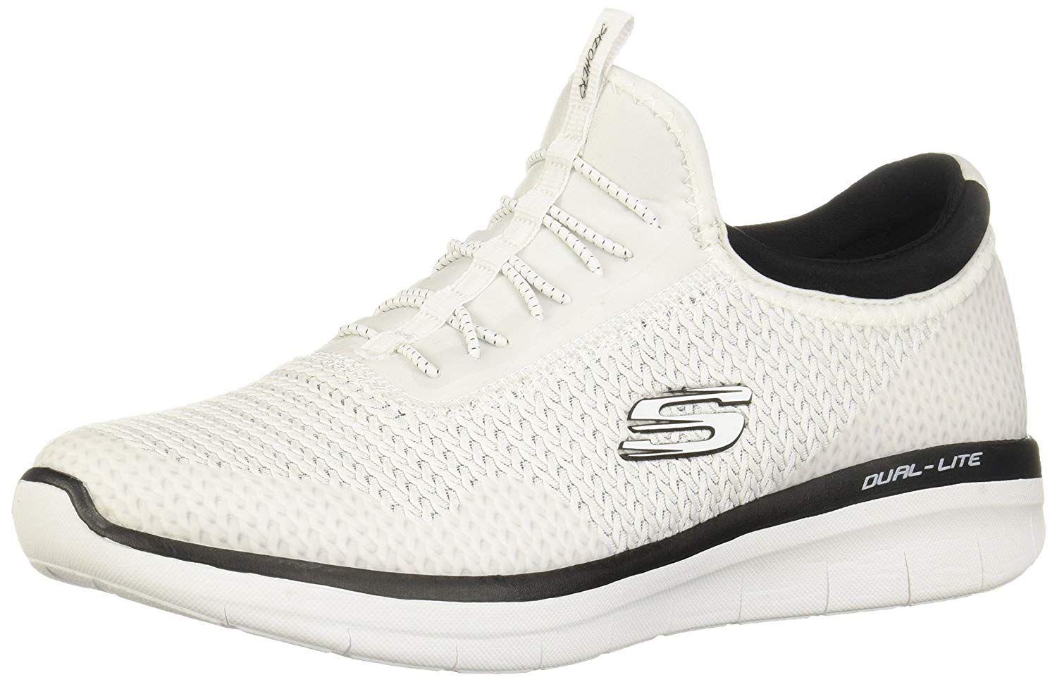 new skechers womens trainers