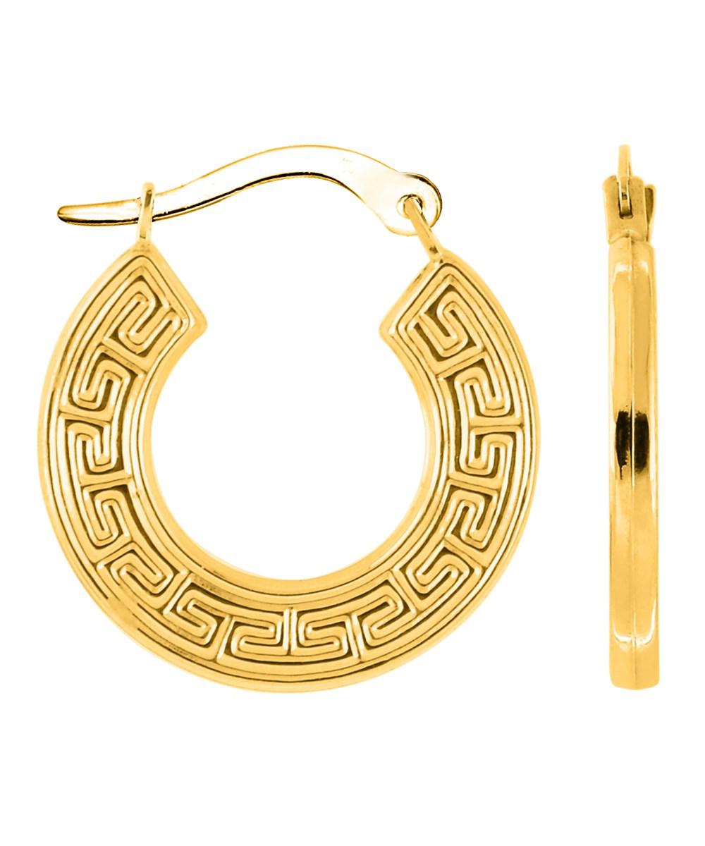 Lv Hoop Earrings Amazon