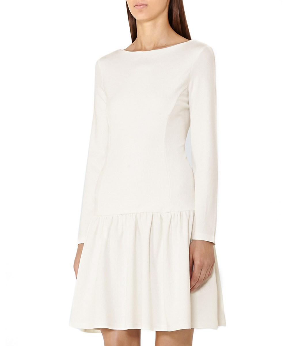 reiss agnes dress