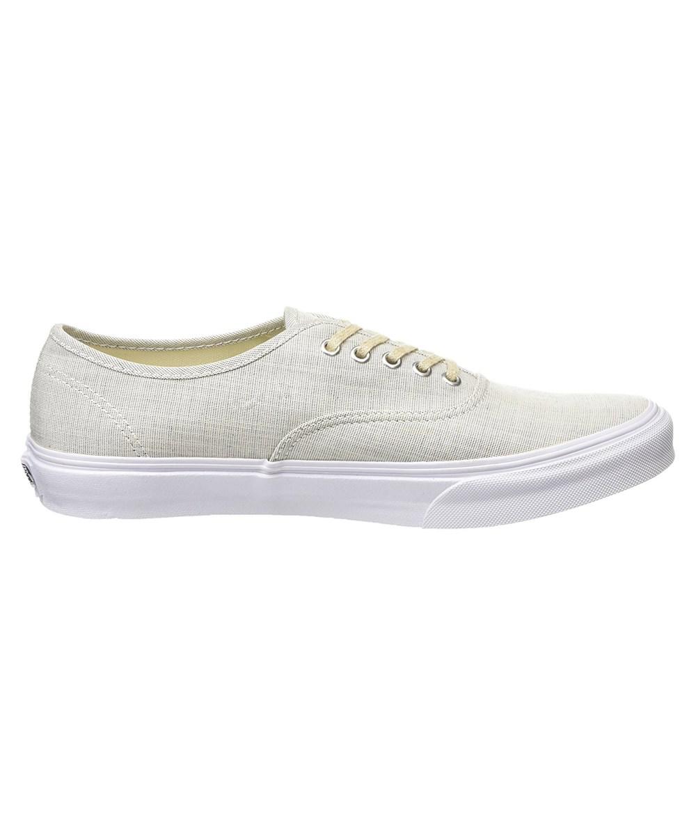 womens white lace up vans