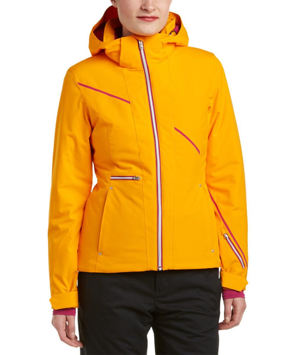 spyder prevail jacket