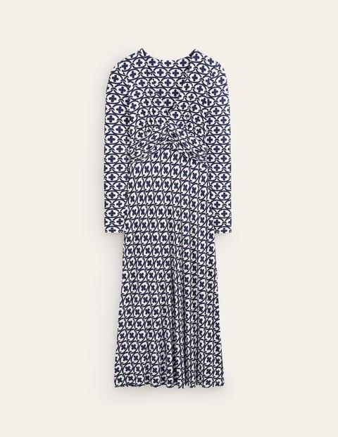 boden empire waist midi dress Empire Waist A-Line Midi Dress – Shuggie & Co