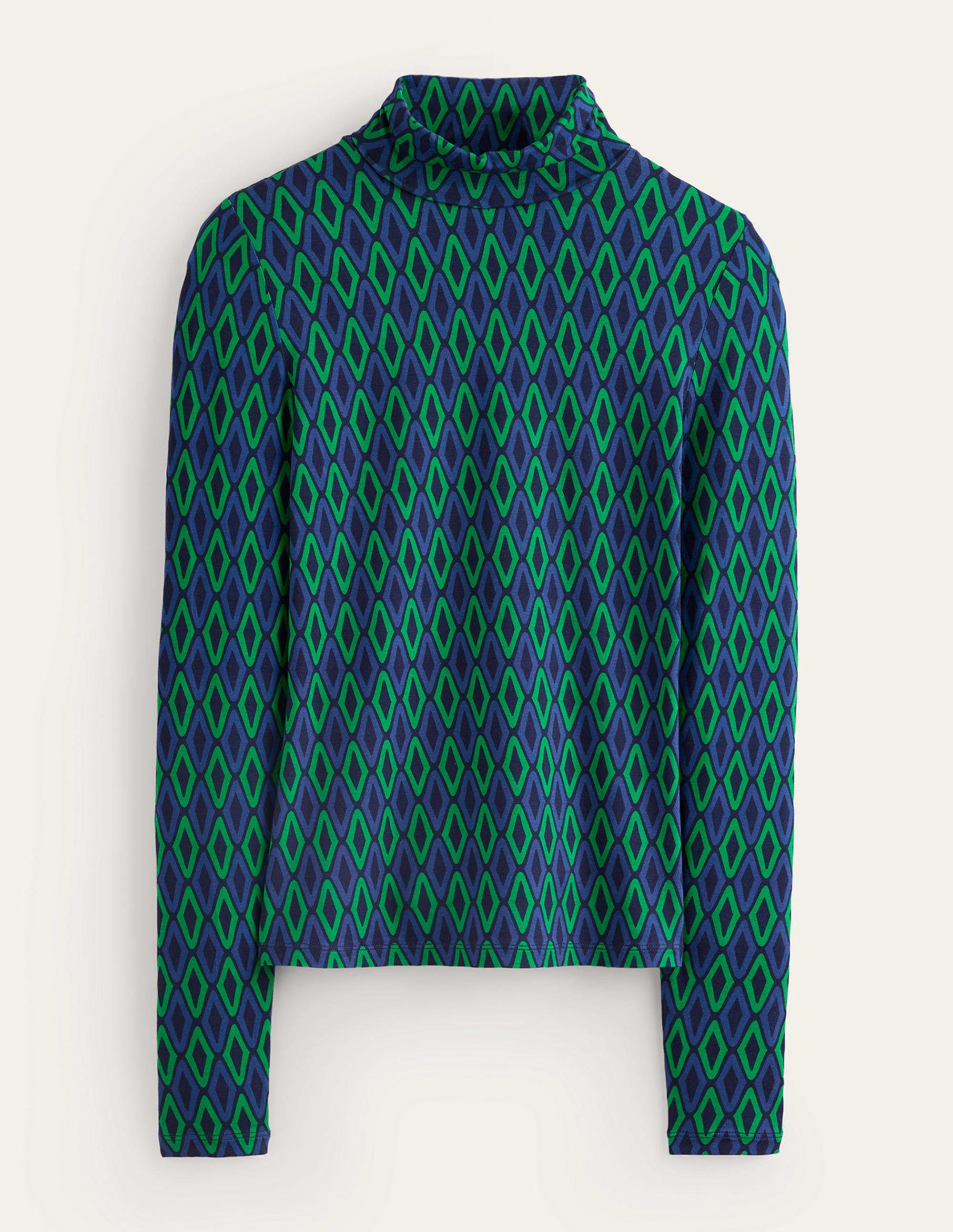 Boden polly jersey midi dress hot sale