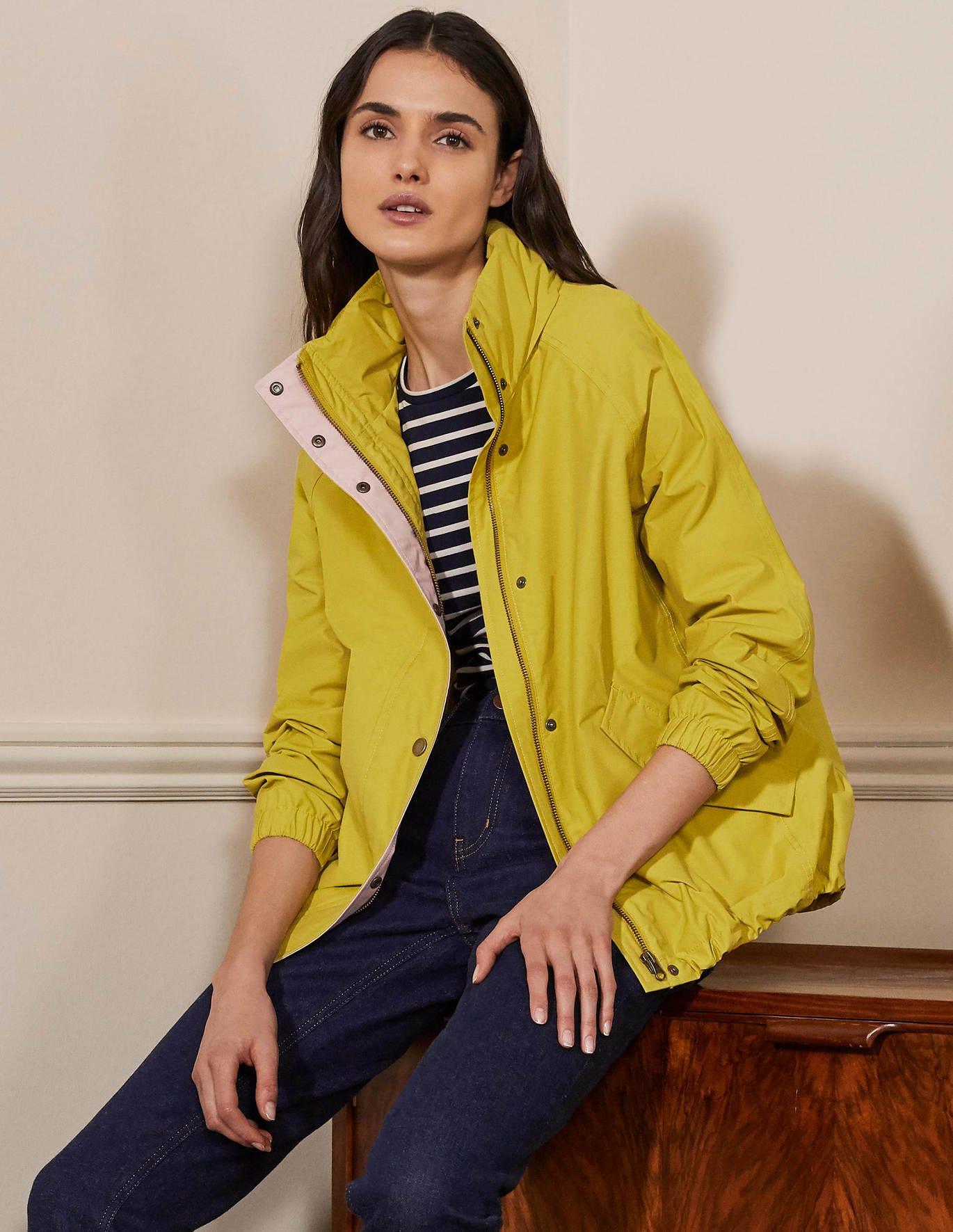 boden yellow jacket