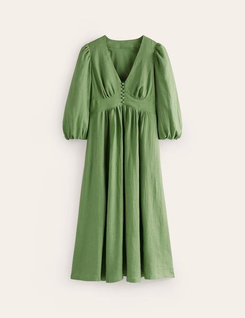knee length dresses for ladies Lola Maxi Dress main image 1