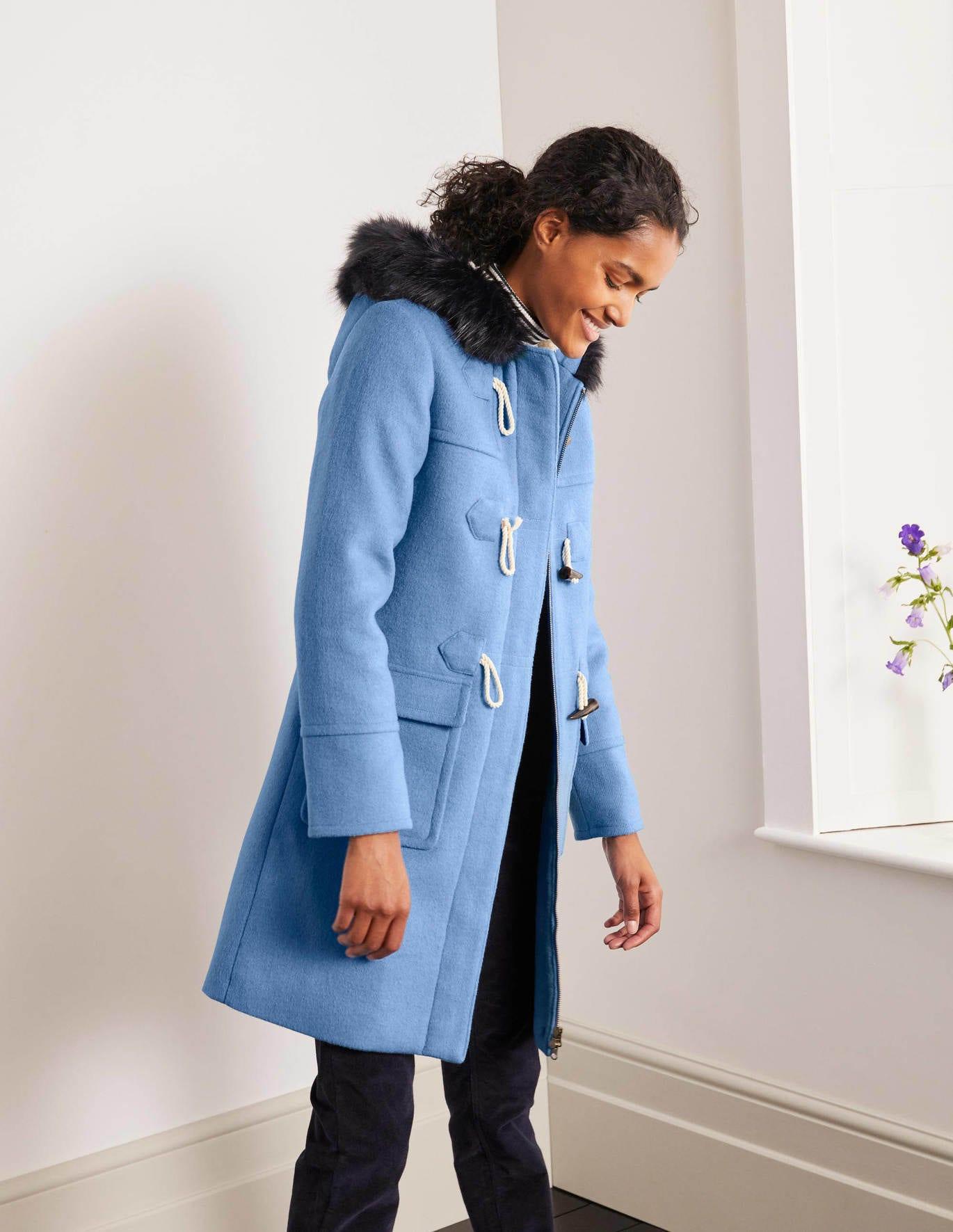 boden duffle coat