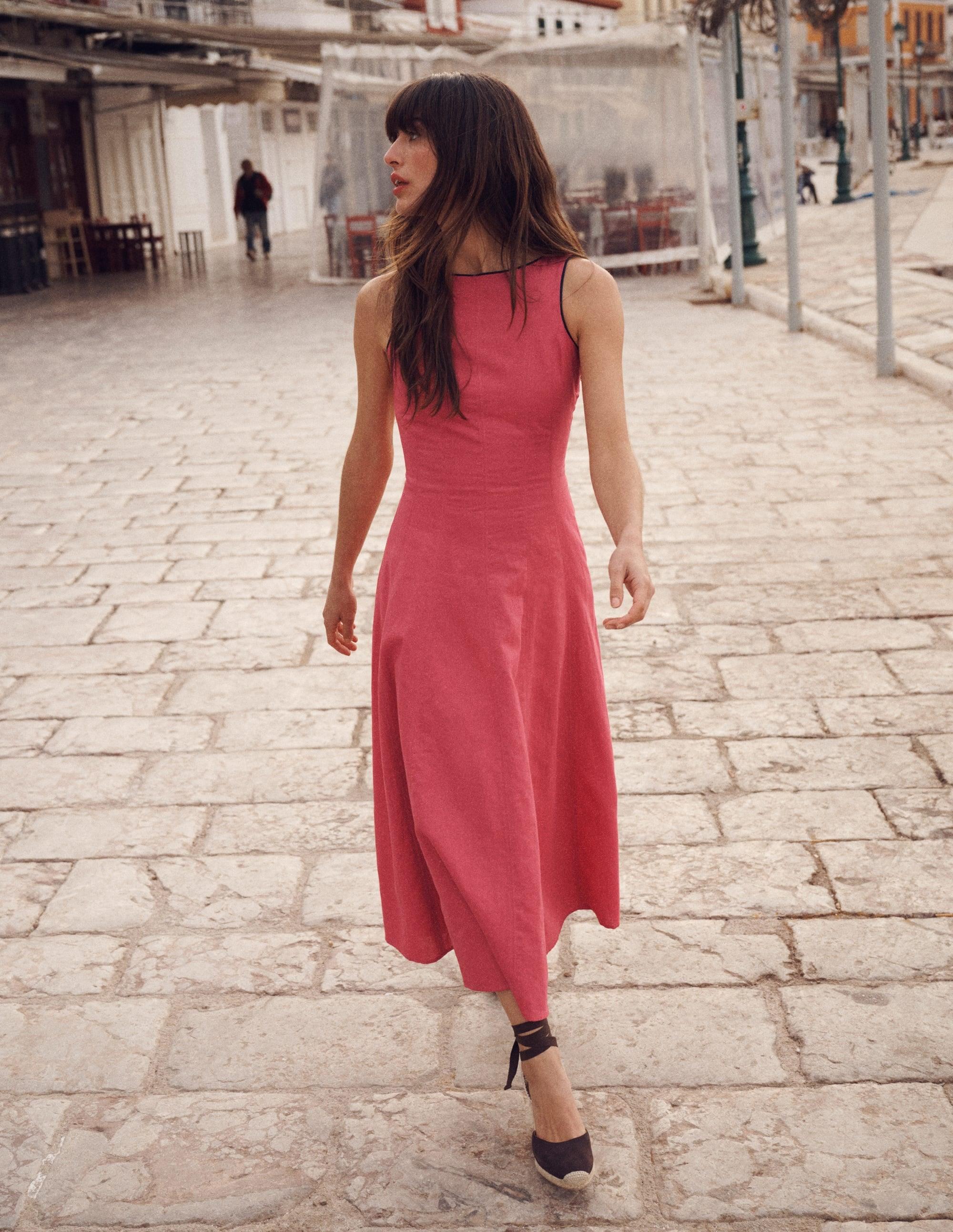 Boden Midi Dresses for Women | Lyst