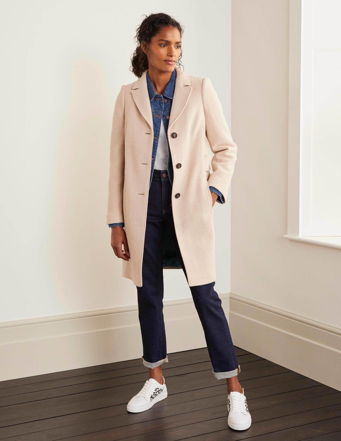 boden wool coat