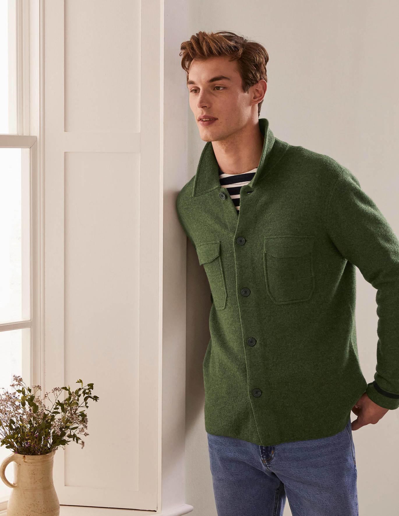 boden green jacket