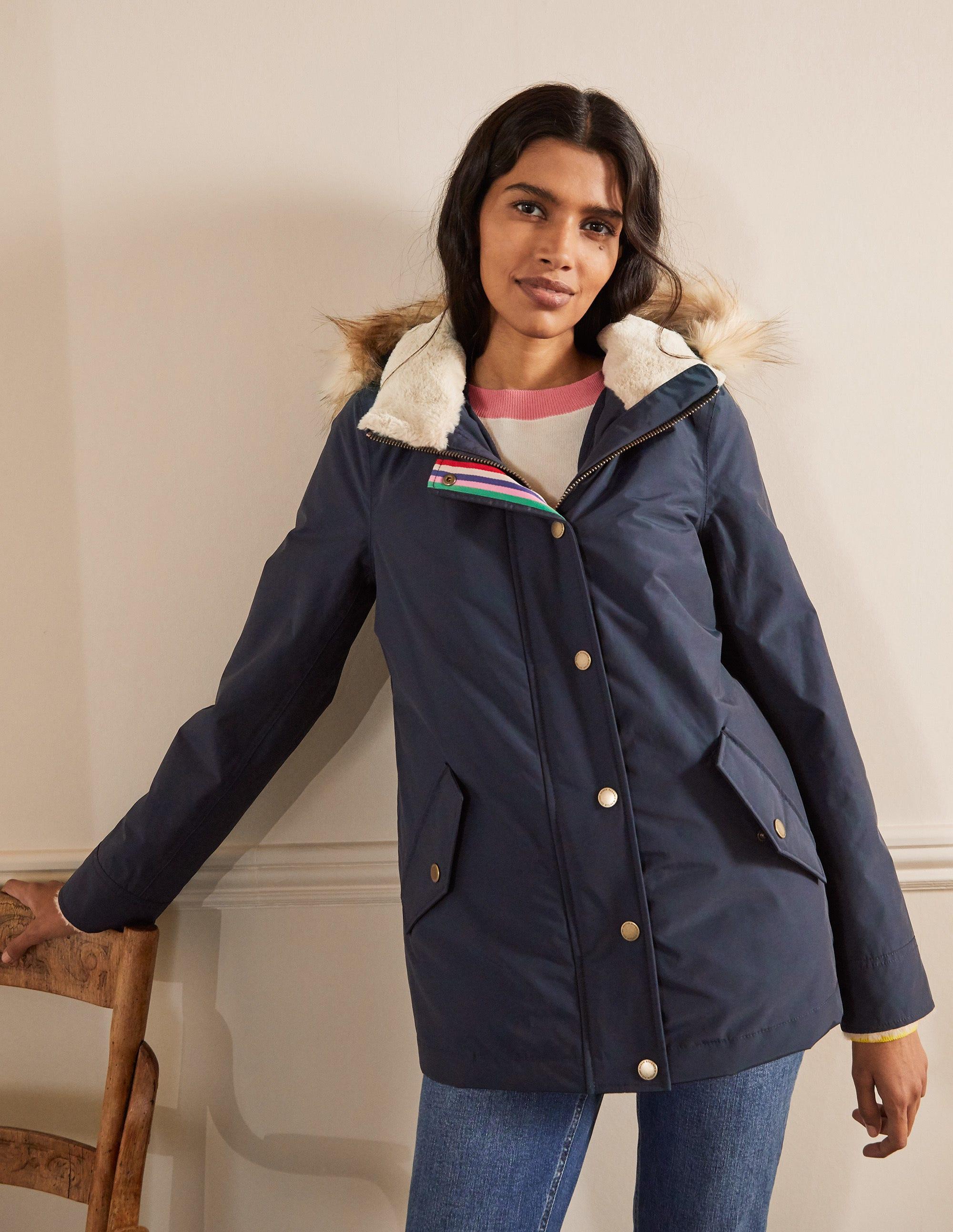 waterproof designer jacket