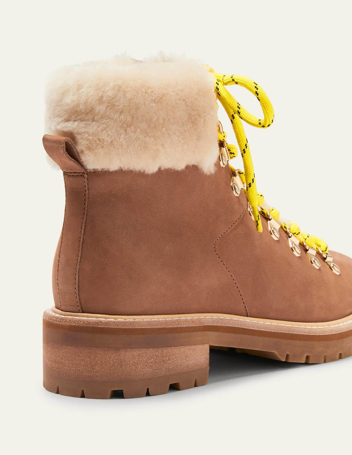 boden shearling boots