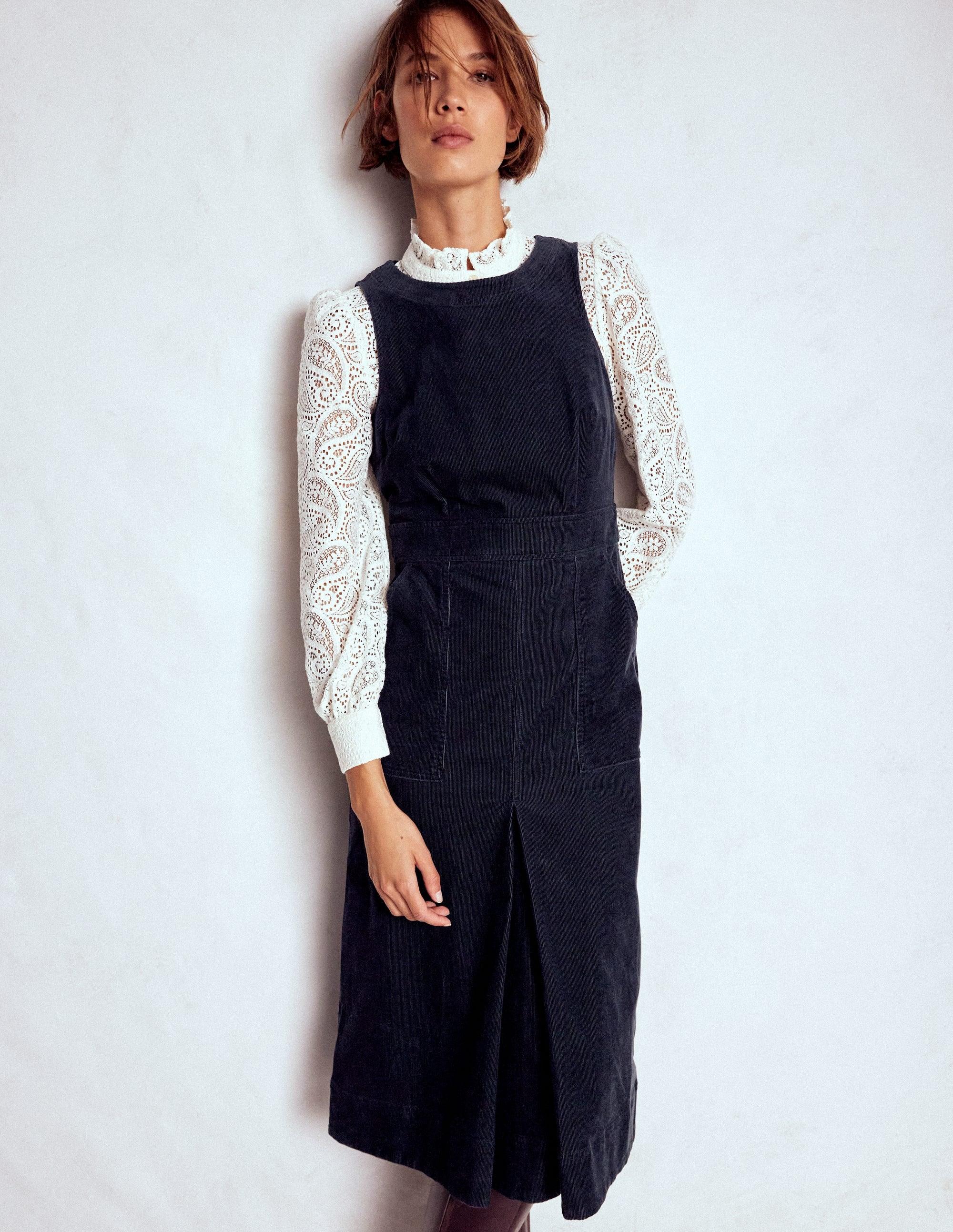Boden Corduroy Dresses for Women | Lyst