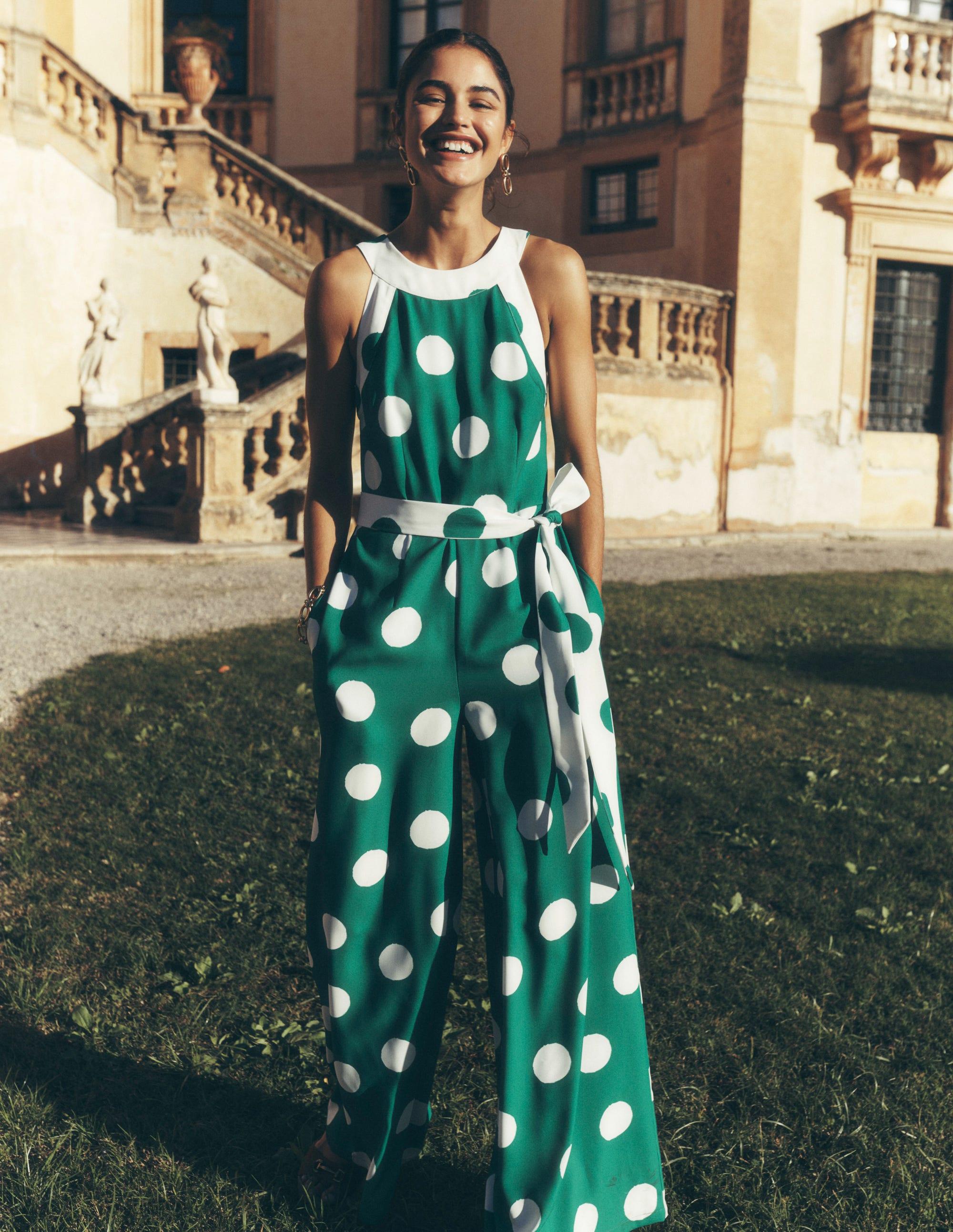 Boden Maddie Jumpsuit Boden Maddie Jumpsuit Store