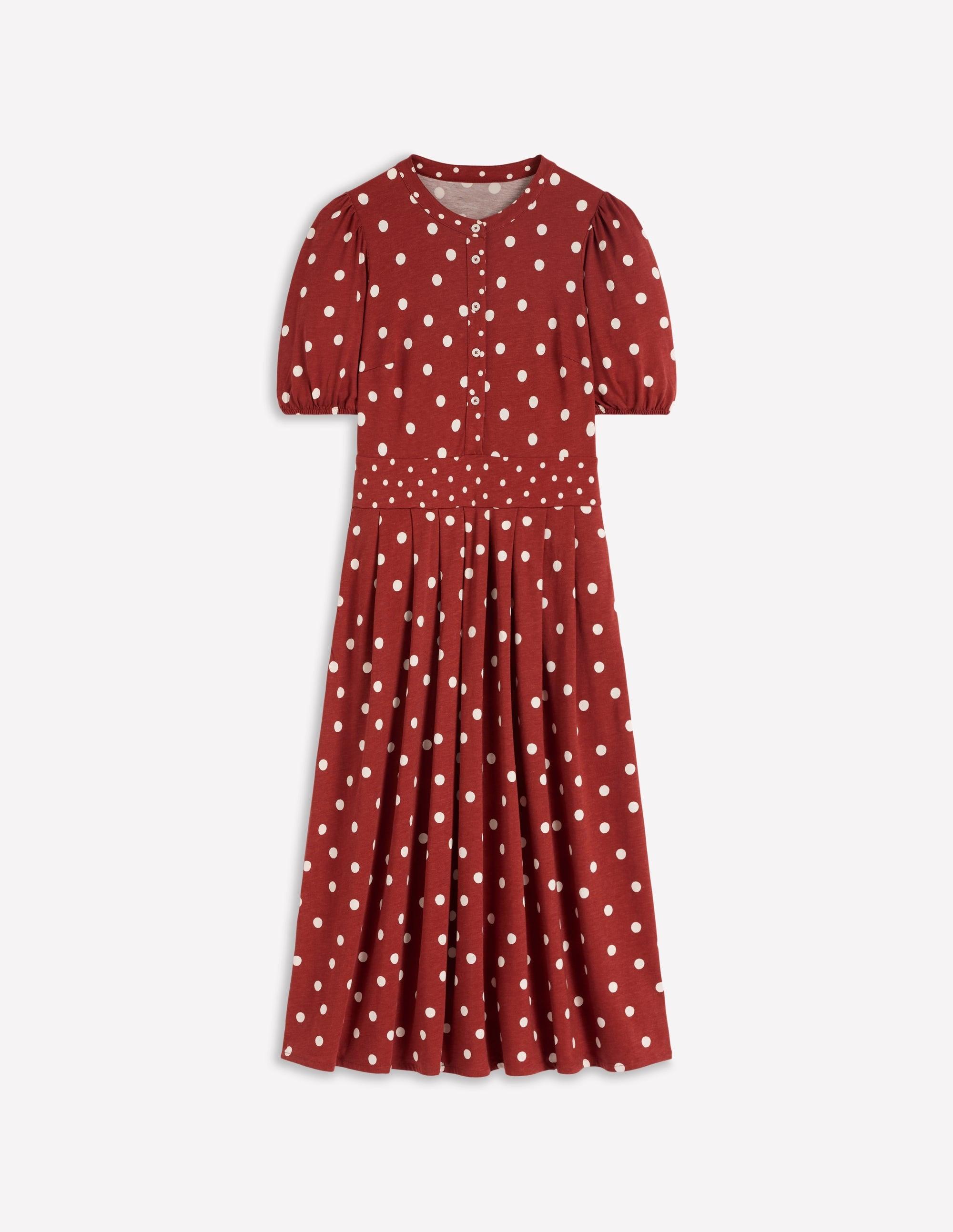 Boden Puff Sleeve Dresses for Women | Lyst