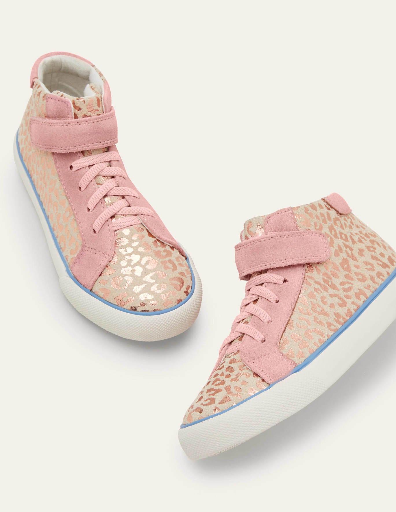 boden leopard sneakers