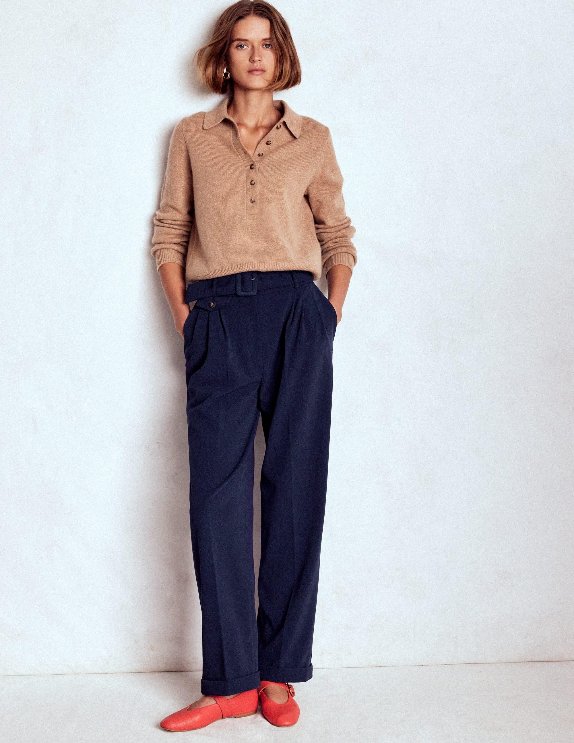 Women's Boden Trousers from £79 Lyst UK