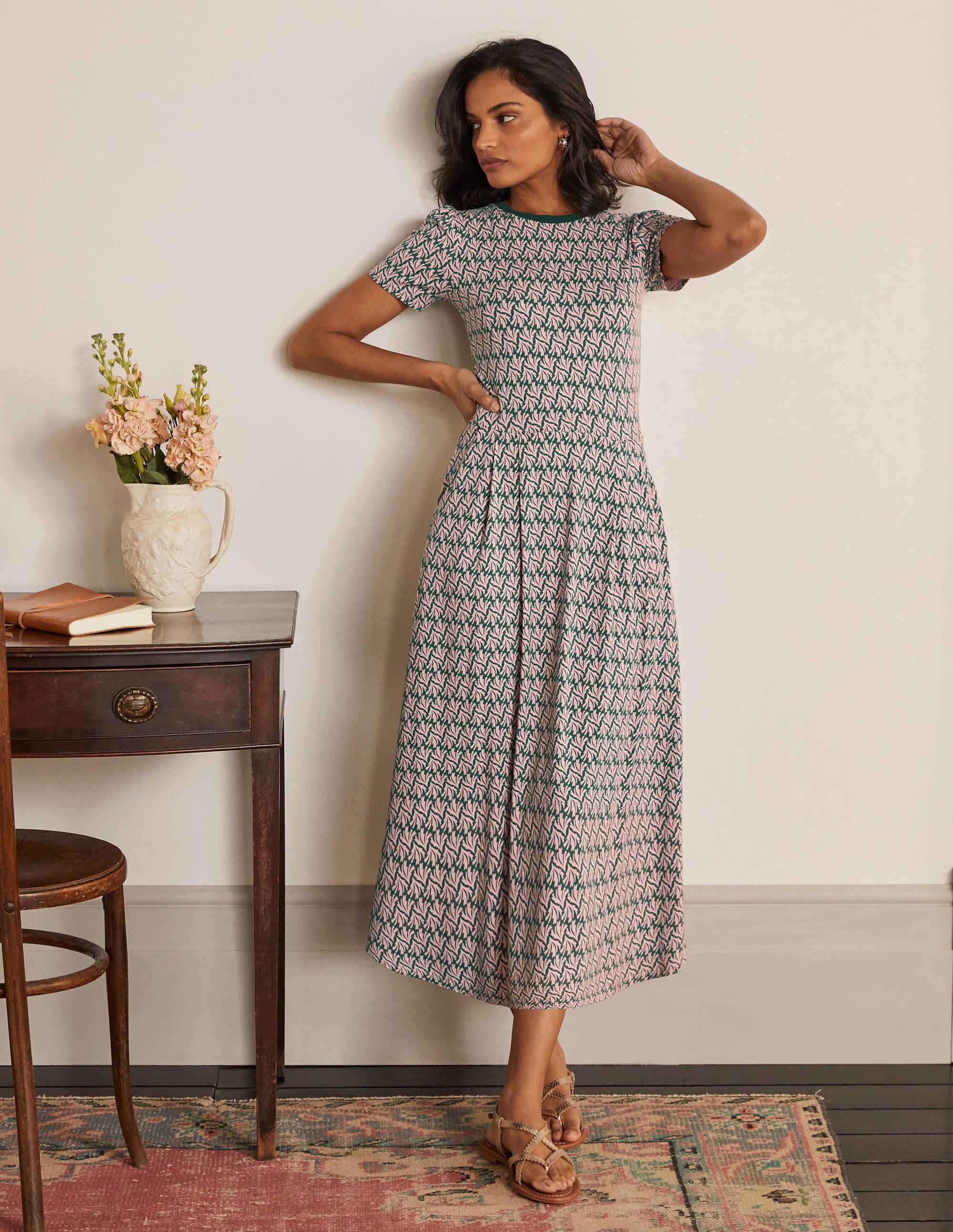 Boden lucinda dress hotsell