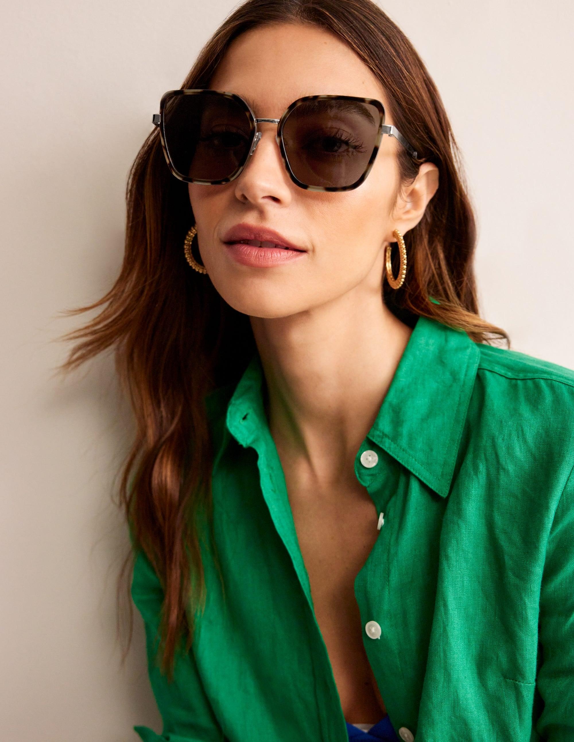 Boden Sunglasses for Women Online Sale up to 60% off Lyst UK