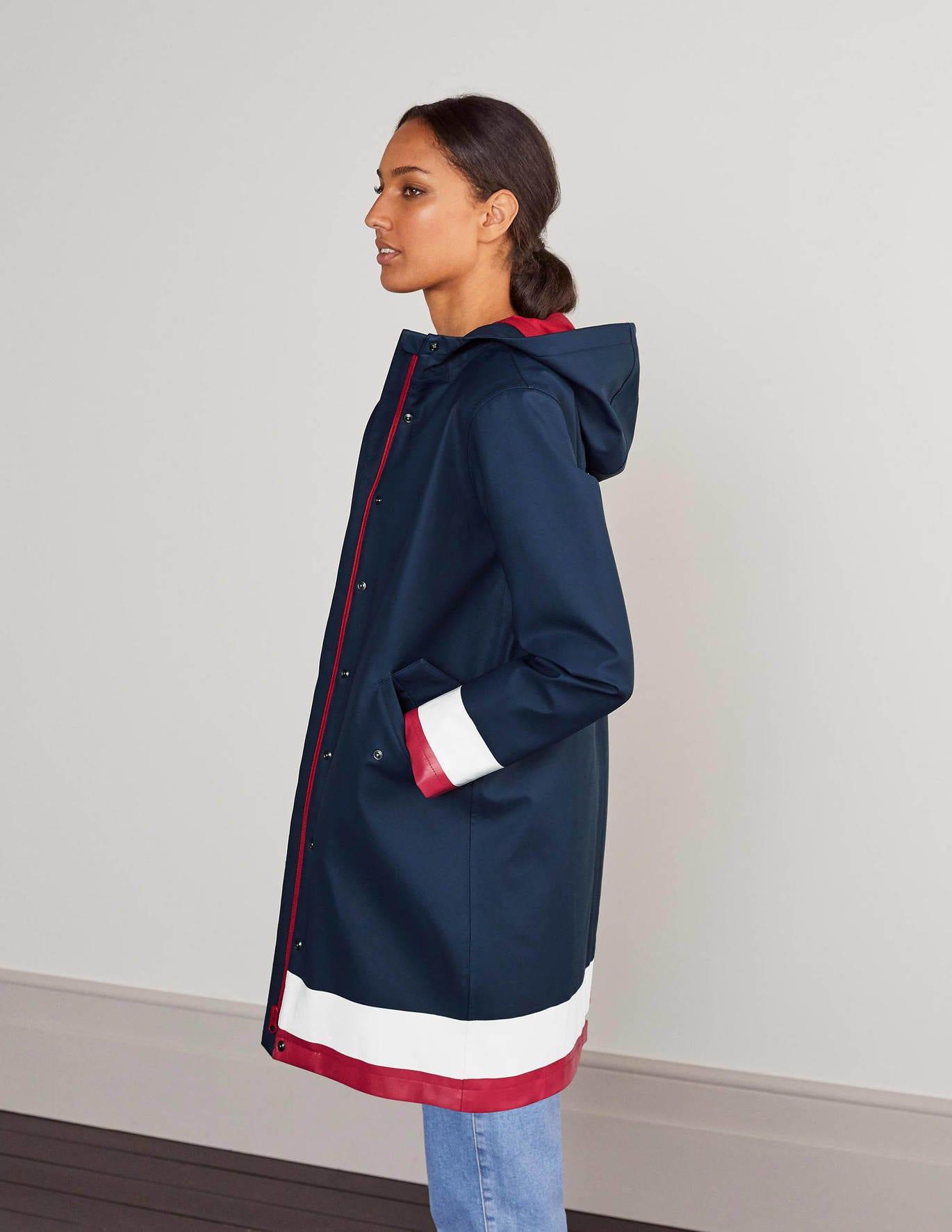 boden waterproof coat