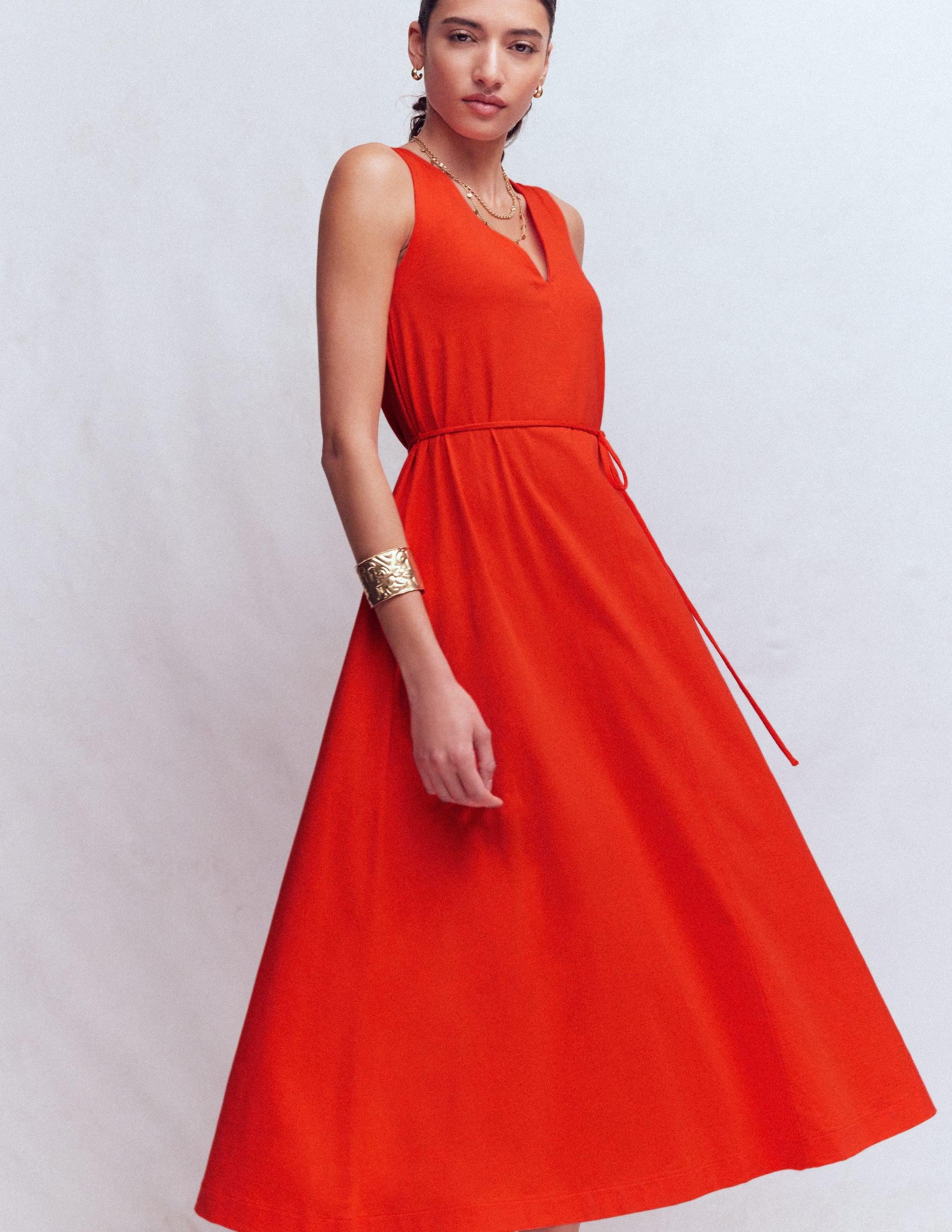 Boden A Line Dresses for Women | Lyst
