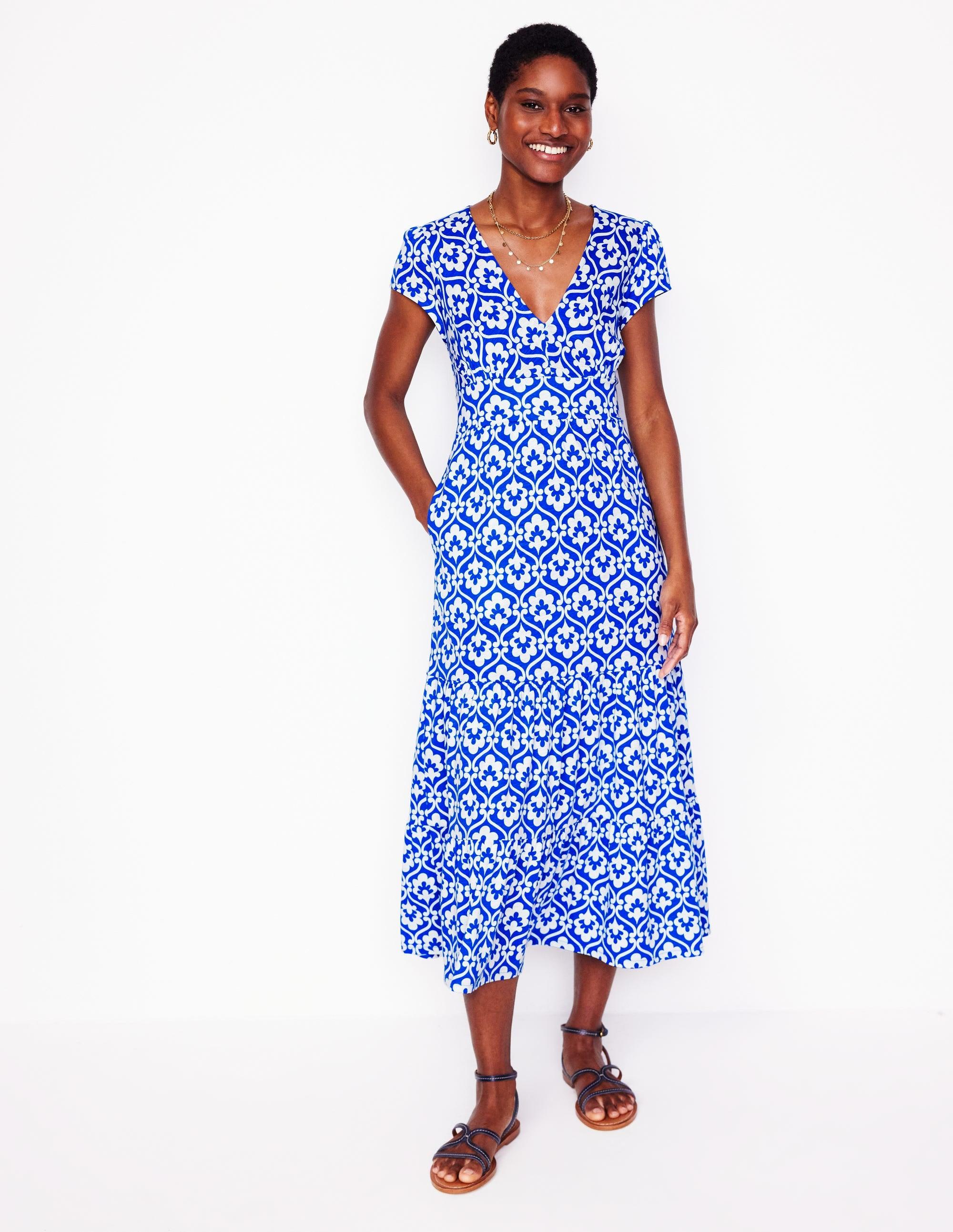 dion lee viscose jersey gathered dress Dion Lee main image 1
