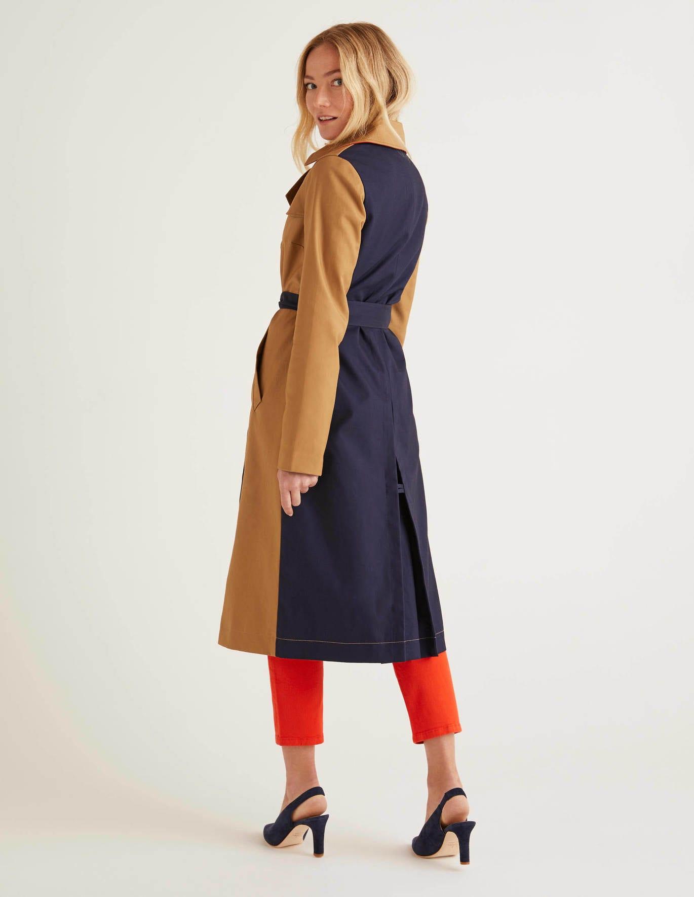 boden trench