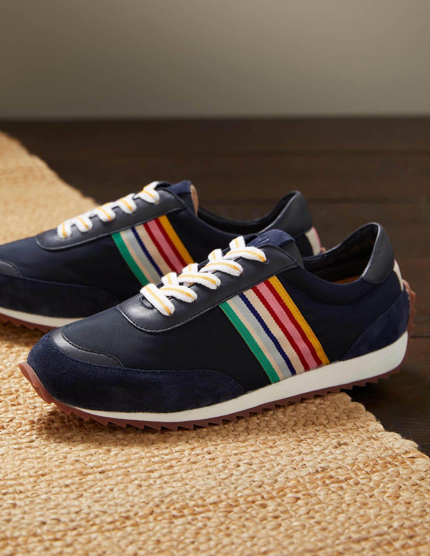 boden platform trainers