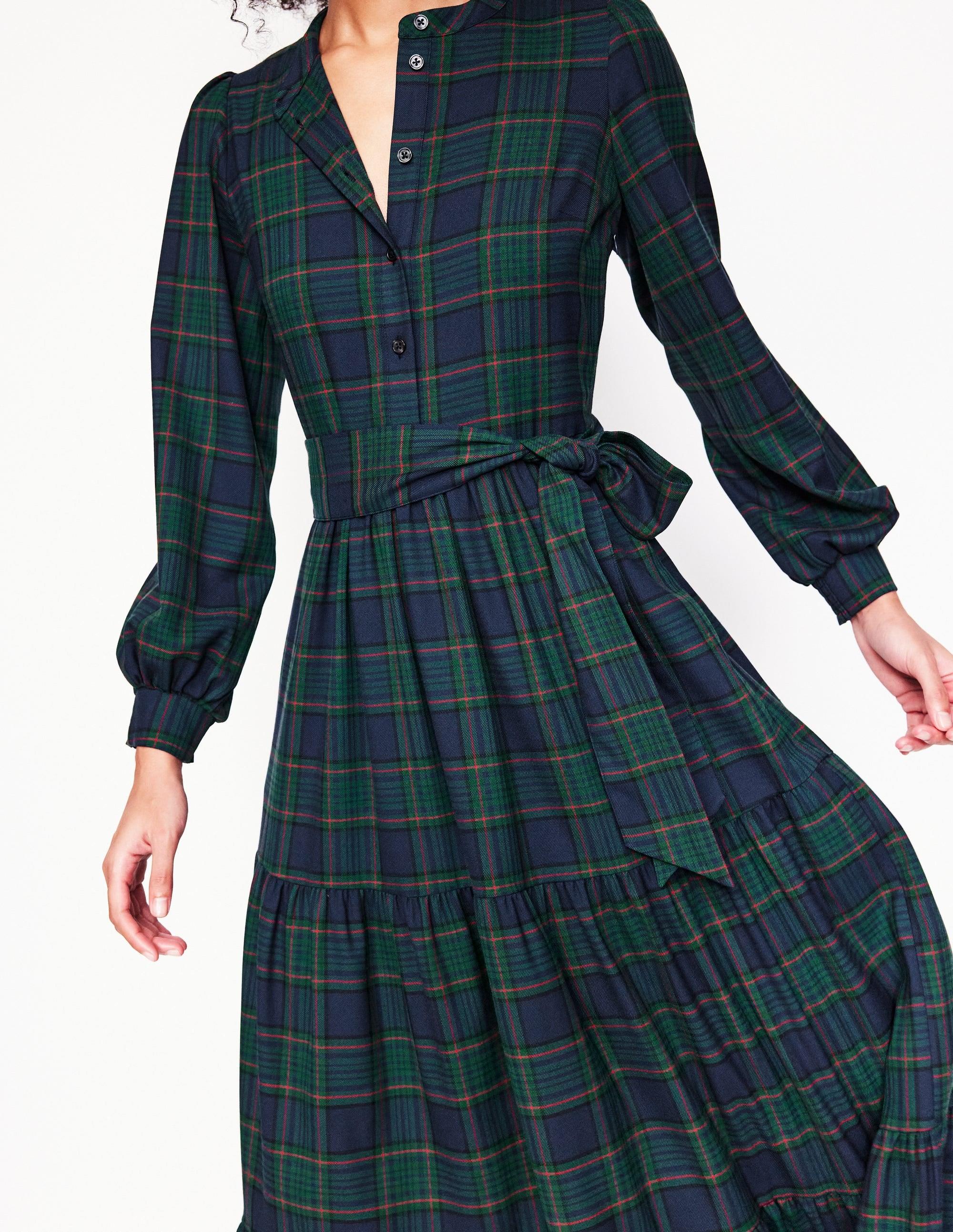 chinese dress ladies Cara Cara - Alba Midi Dress