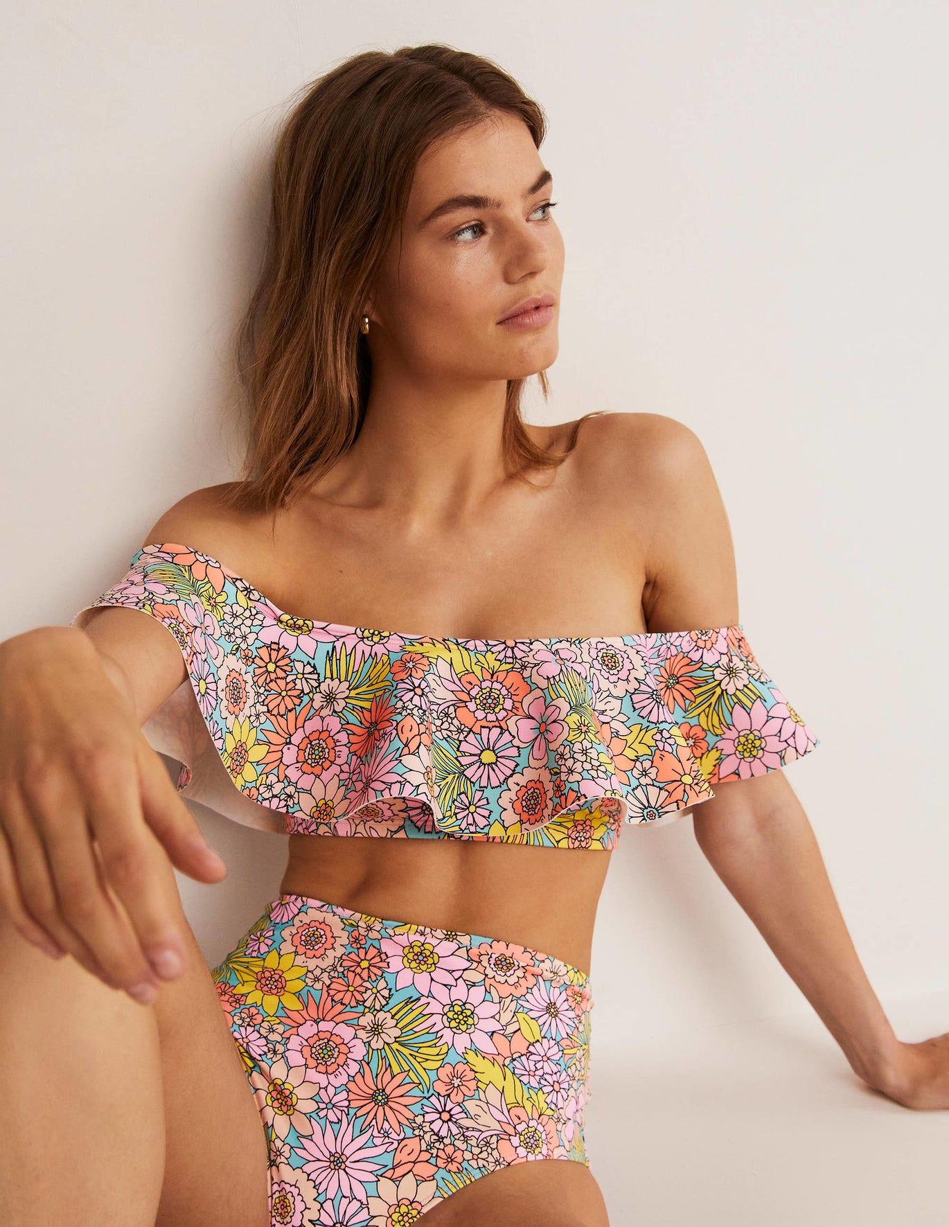 Bardot bikini set sales