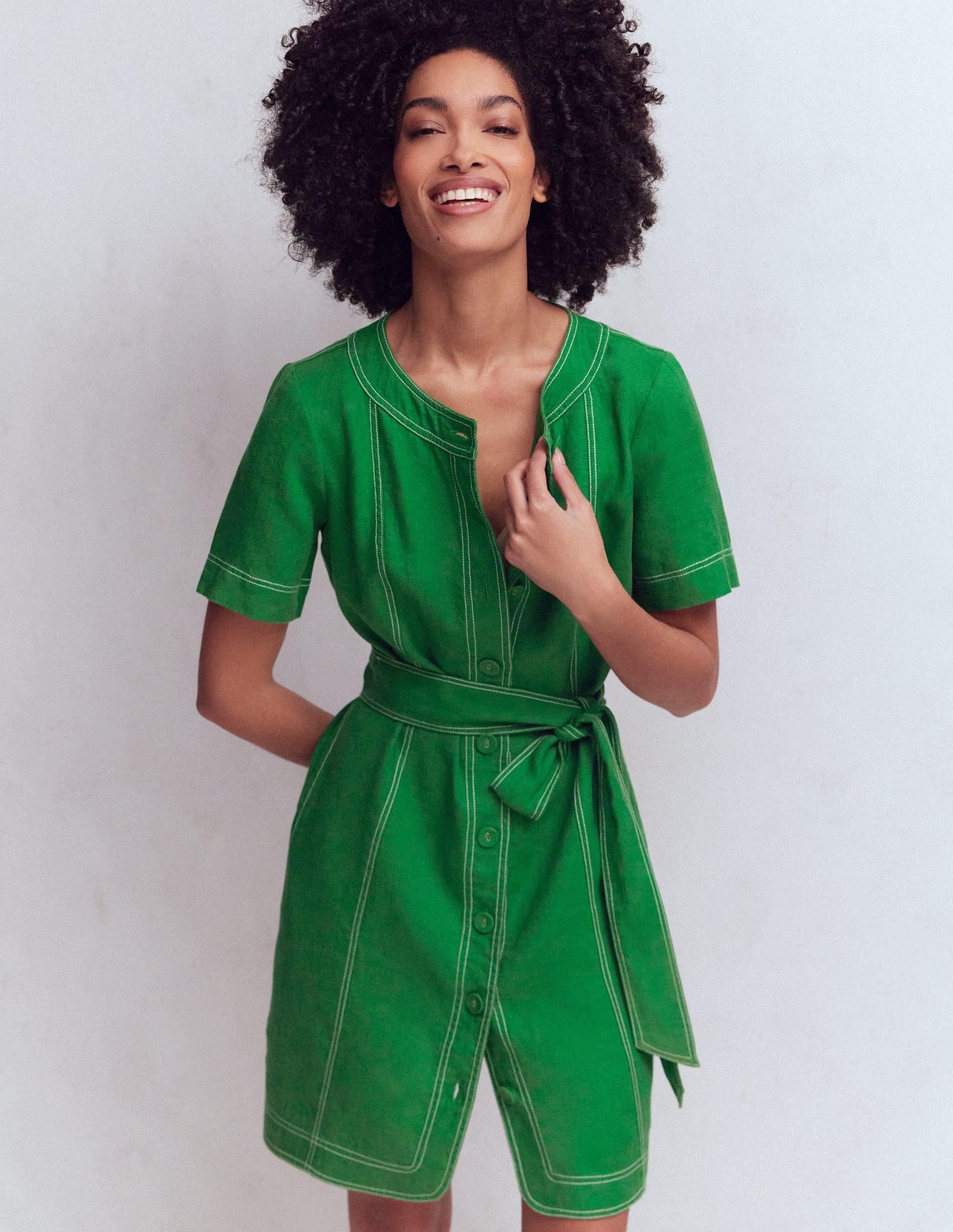 Boden Corduroy Dresses for Women | Lyst