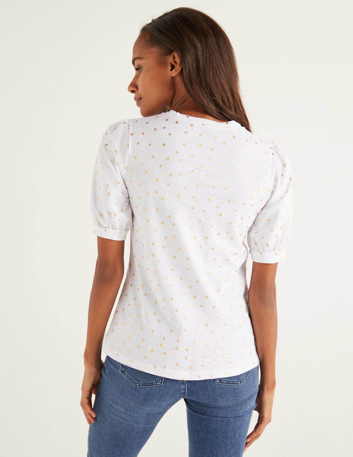 boden boyfriend tee