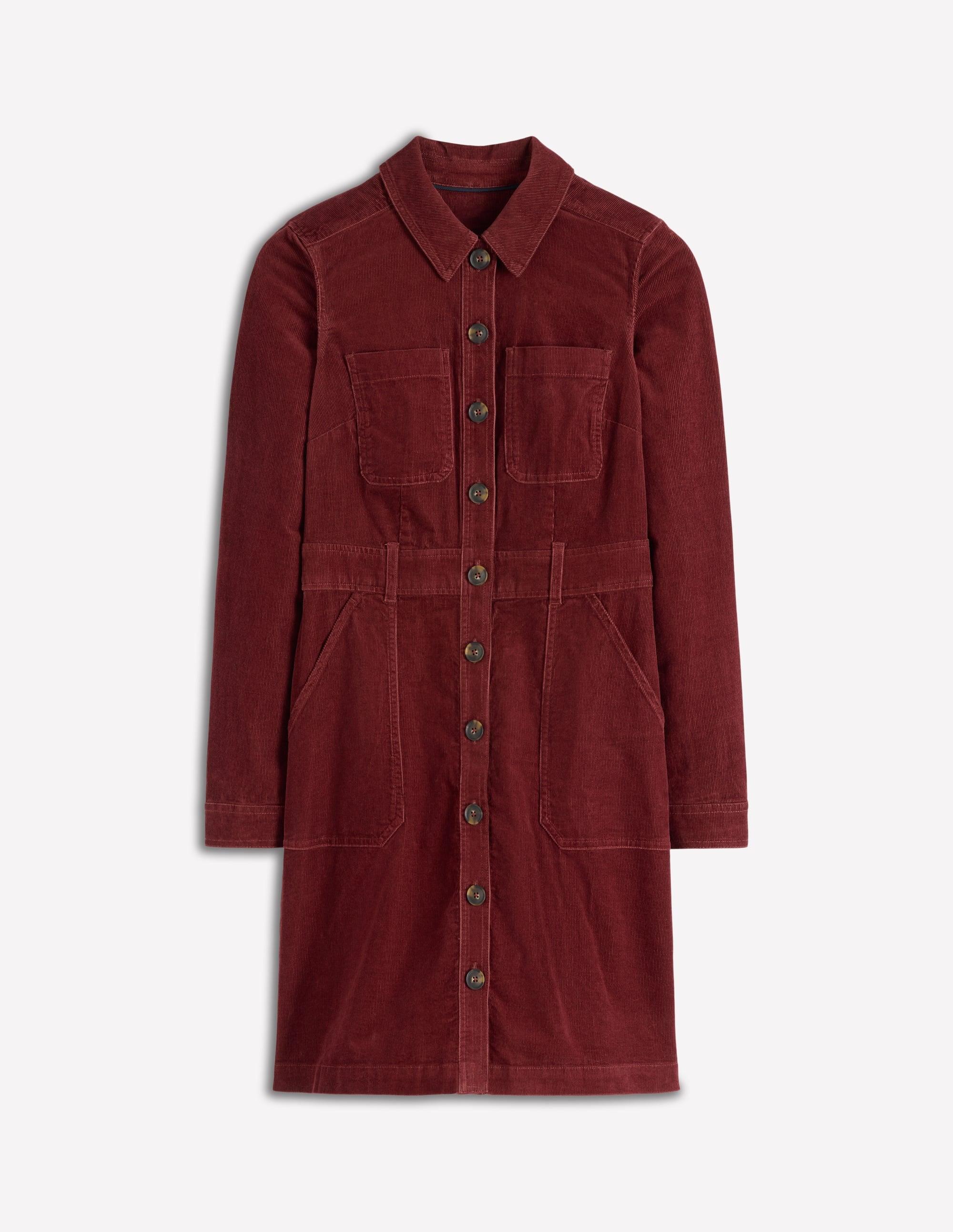 Boden Corduroy Dresses for Women | Lyst